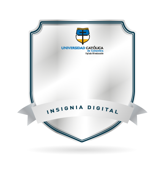 Insignia Ciencias Básicas